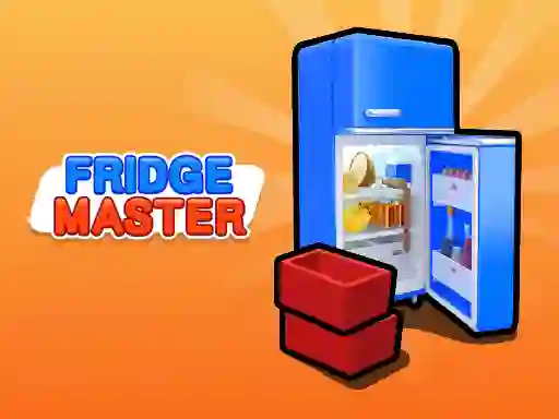 Joc Fridge Master en línia