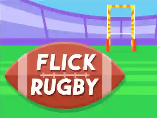 Joc Flick Rugby en línia