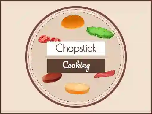Joc Chopstick Cooking en línia