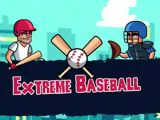 Joc Extreme Baseball en línia