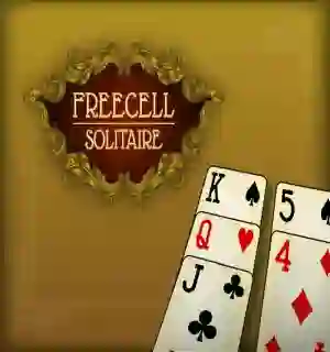 Joc Freecell Solitaire en línia