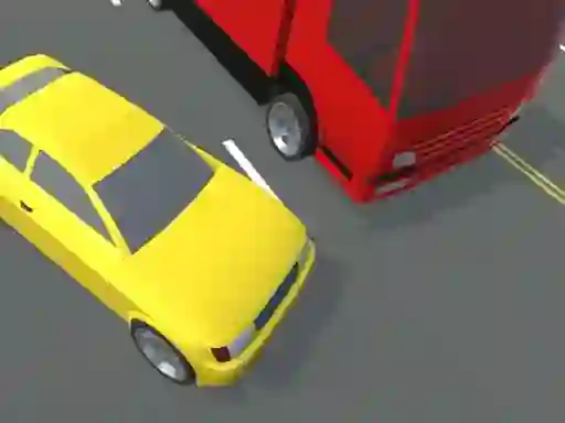 Joc Traffic Racing: Overtake Everyone en línia