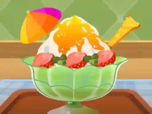 Joc Baby Taylor Summer Dessert Shop en línia