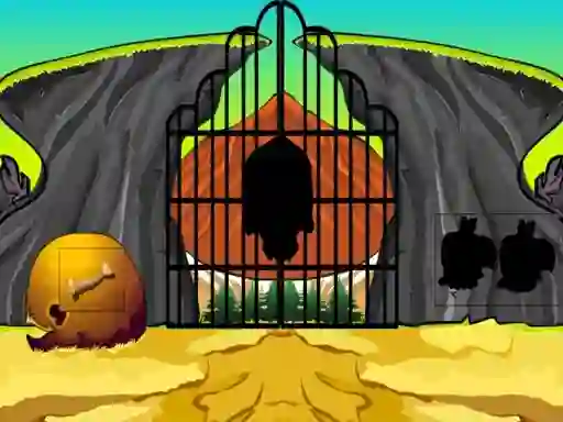 Joc Skull Gate Escape en línia