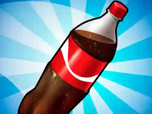 Joc Flipping Bottle en línia