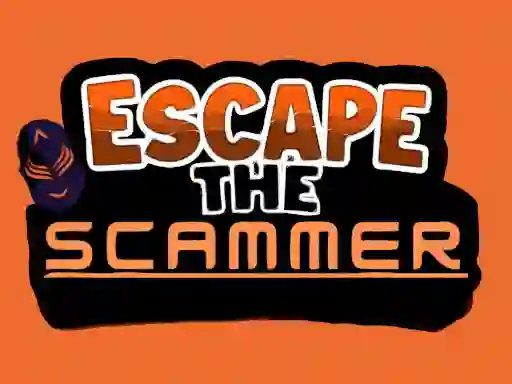 Joc Escape The Scammer en línia