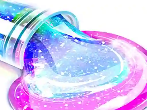 Joc Squishy Slime Maker en línia