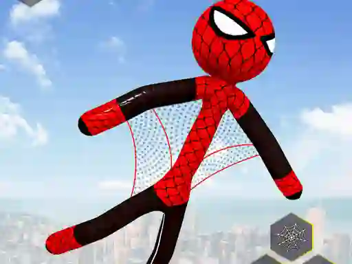 Joc Spider Swinger en línia