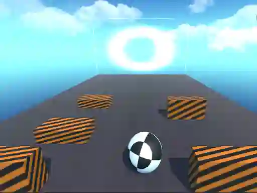 Joc Sky Ball en línia