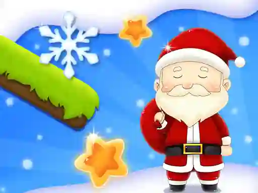 Joc Sleepy Santa en línia