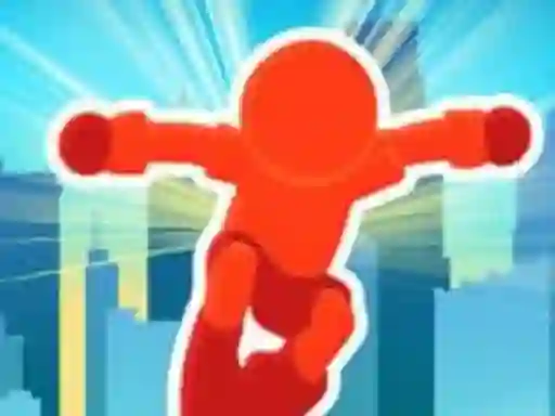 Joc Parkour Race 3D en línia
