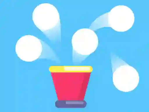 Joc Balls Burst en línia