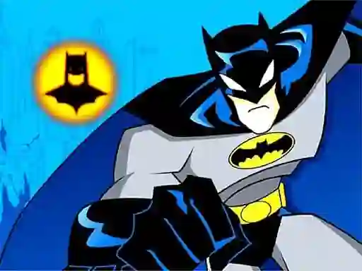 Joc Batman Crush Saga en línia