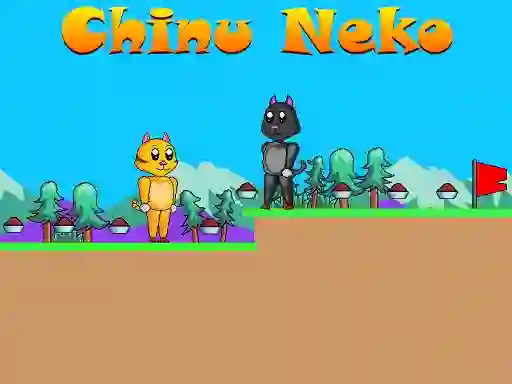 Joc Chinu Neko en línia