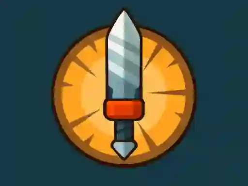 Joc Knife Master en línia