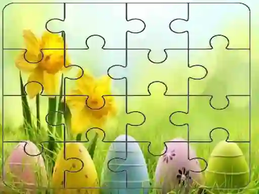 Joc Jigsaw Puzzle en línia