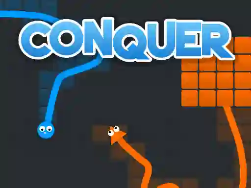 Joc Conquer en línia