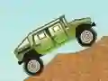 Joc Desert Truck Ride en línia
