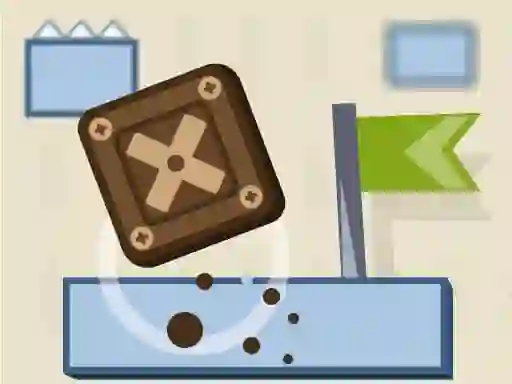 Joc Physics Box 2 en línia