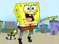 Joc SpongeBob : The Secret en línia