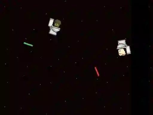 Joc Skibidi Toilet Wars en línia
