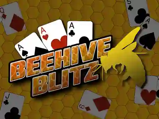 Joc Beehive Blitz en línia