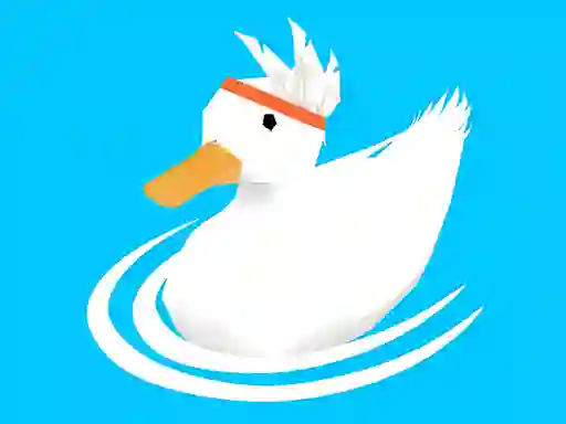 Joc Duck Lings en línia