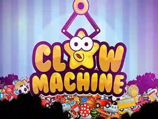 Joc Claw Machine en línia