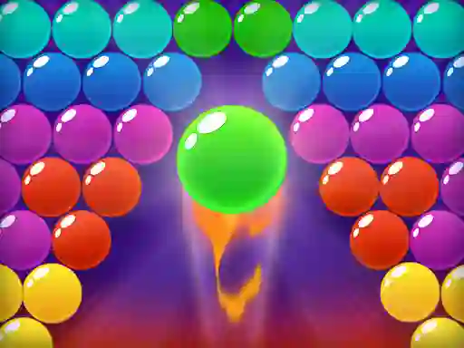 Joc Bubble Shooter Pro 2 en línia