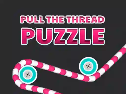 Joc Pull The Thread Puzzle en línia