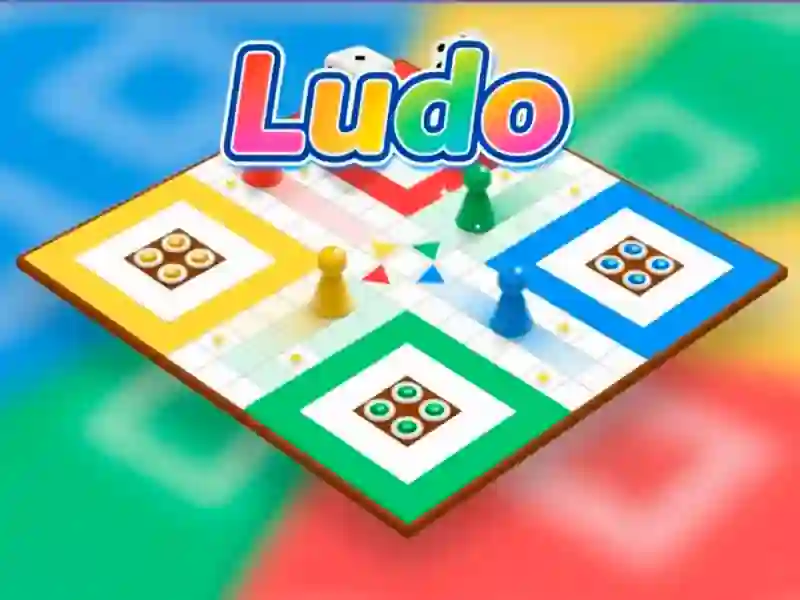 Joc Ludu en línia