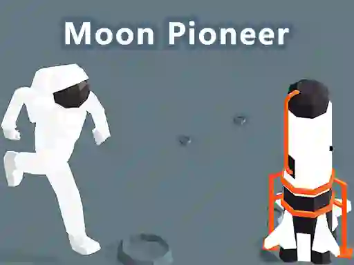 Joc Moon Pioneer en línia