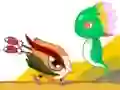 Joc Digimon 4 en línia