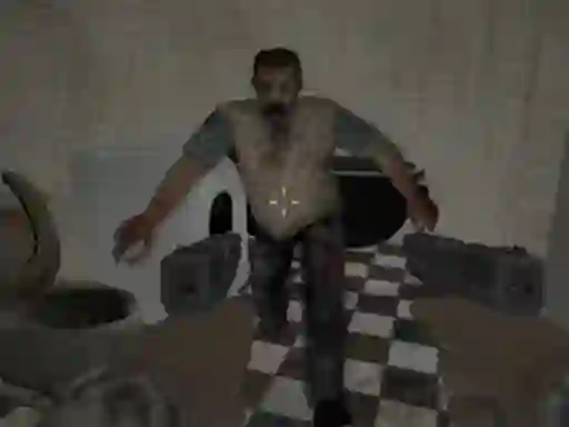Joc Into The Dead Trigger en línia