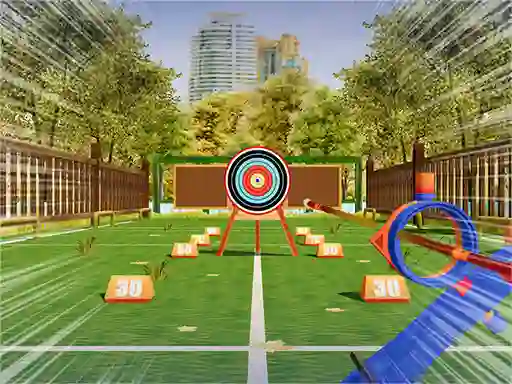 Joc Archery Master en línia