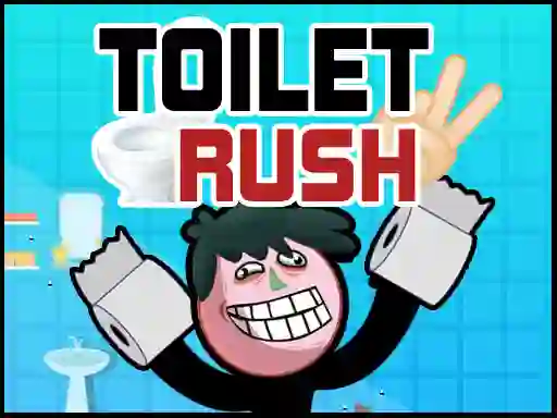Joc Toilet Rush 2 en línia