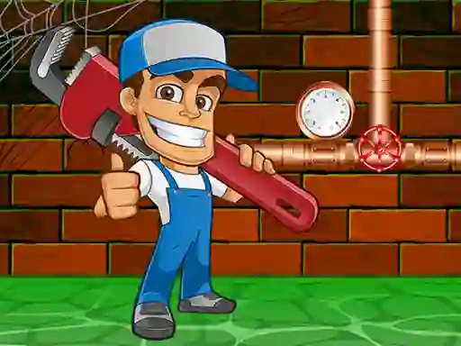 Joc Super Plumber en línia