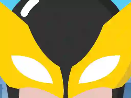 Joc Hero Mask Memory en línia