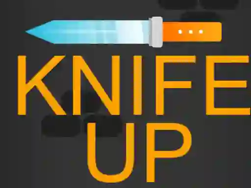 Joc Knife Up en línia
