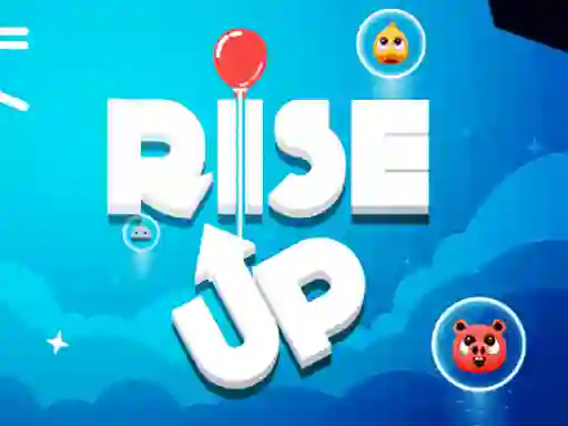 Joc Rise Up en línia