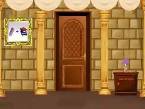 Joc Castle Escape en línia