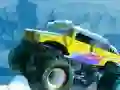 Joc Monster Truck Seasons en línia