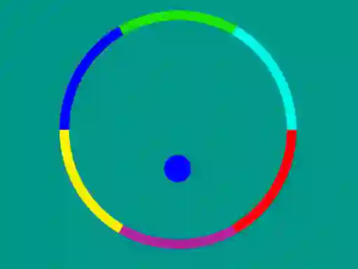 Joc Colored Circle 2 en línia