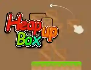 Joc Heap up Box en línia