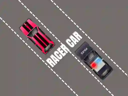 Joc Racer Car en línia
