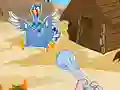Joc Turkey Attack en línia
