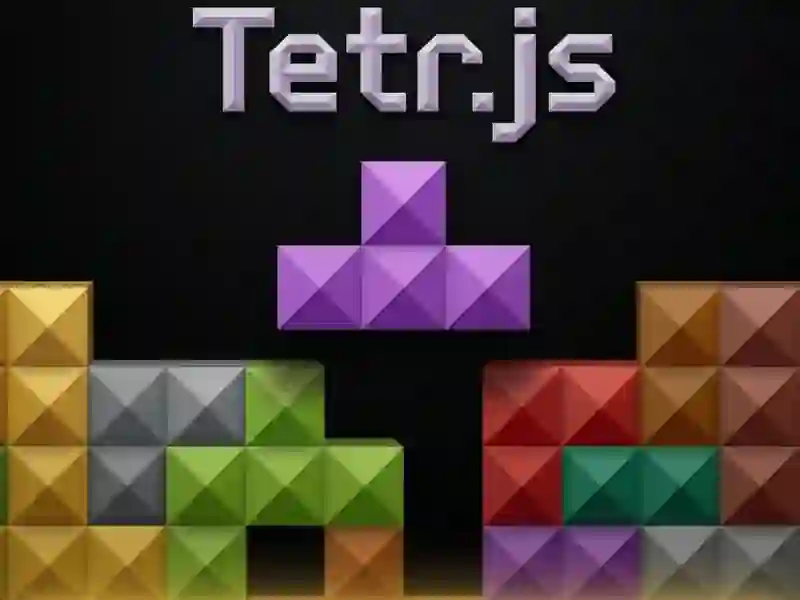 Joc Tetr.js en línia