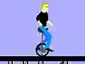 Joc Unicycle King en línia