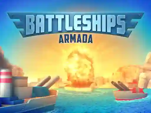 Joc Battleships Armada en línia
