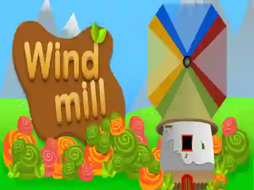 Joc Wind Mill en línia